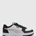 Puma Caven 2.0 392290-24 Siyah-Lila (36-40)