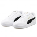 Puma Caven 2.0 392290-03 Beyaz-Siyah (36-40)