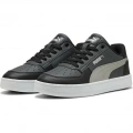 Puma Caven 2.0 Jr 393837-58 Gri Siyah