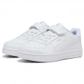 Puma Caven 2.0 JR (393839-02 Beyaz (28-35)