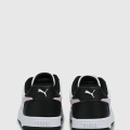 Puma Caven 2.0 392290-24 Siyah-Lila (36-40)