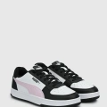 Puma Caven 2.0 392290-24 Siyah-Lila (36-40)