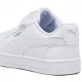 Puma Caven 2.0 JR (393839-02 Beyaz (28-35)