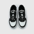 Puma Caven 2.0 392290-24 Siyah-Lila (36-40)