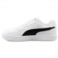 Puma Caven 2.0 392290-03 Beyaz-Siyah (36-40)