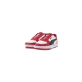 Puma Caven 2.0 392290-23 Kırmızı-Beyaz-Siyah (40-45)