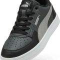 Puma Caven 2.0 Jr 393837-58 Gri Siyah