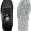 Puma Caven 2.0 Jr 393837-58 Gri Siyah