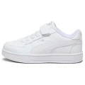 Puma Caven 2.0 JR (393839-02 Beyaz (28-35)