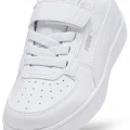 Puma Caven 2.0 JR (393839-02 Beyaz (28-35)