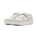 Puma Caven 2.0 Block 394462-19 Sneaker Bej-Pembe (28-35)