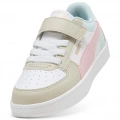 Puma Caven 2.0 Block 394462-19 Sneaker Bej-Pembe (28-35)