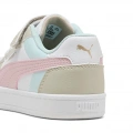 Puma Caven 2.0 Block 394462-19 Sneaker Bej-Pembe (28-35)