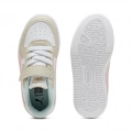 Puma Caven 2.0 Block 394462-19 Sneaker Bej-Pembe (28-35)