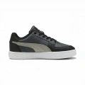 Puma Caven 2.0 Jr 393837-58 Gri Siyah