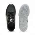 Puma Caven 2.0 Jr 393837-58 Gri Siyah