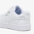 Puma Caven 2.0 JR (393839-02 Beyaz (28-35)