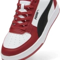 Puma Caven 2.0 392290-23 Kırmızı-Beyaz-Siyah (40-45)