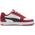 Puma Caven 2.0 392290-23 Kırmızı-Beyaz-Siyah (40-45)