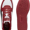 Puma Caven 2.0 392290-23 Kırmızı-Beyaz-Siyah (40-45)