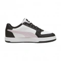 Puma Caven 2.0 392290-24 Siyah-Lila (36-40)