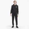 Puma Classic Eşofman Alt Siyah