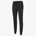 Puma Classic Eşofman Alt Siyah