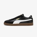 Puma Club II Era 397447-02 Siyah (40-45)