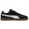 Puma Club II Era 397447-02 Siyah (40-45)
