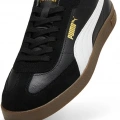 Puma Club II Era 397447-02 Siyah (40-45)