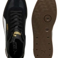 Puma Club II Era 397447-02 Siyah (40-45)