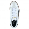 Puma Club II Era 397447-07 Beyaz Bej (40-45)