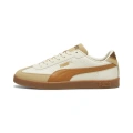 Puma Club II Era 397448-01 Bej Kahve