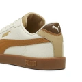 Puma Club II Era 397448-01 Bej Kahve