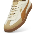 Puma Club II Era 397448-01 Bej Kahve