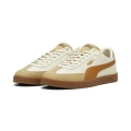 Puma Club II Era 397448-01 Bej Kahve