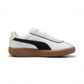 Puma Club Klassika 400364-01 Siyah Beyaz (36-40)