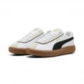 Puma Club Klassika 400364-01 Siyah Beyaz (36-40)