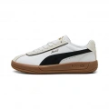 Puma Club Klassika 400364-01 Siyah Beyaz (36-40)