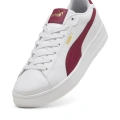 Puma Court Classico Byz-Bordo 400284-04 (40-45)