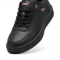 Puma Court Classy 395021-02 Siyah (36-40)