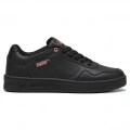 Puma Court Classy 395021-02 Siyah (36-40)