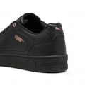 Puma Court Classy 395021-02 Siyah (36-40)