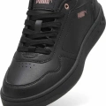 Puma Court Classy 395021-02 Siyah (36-40)