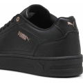 Puma Court Classy 395021-02 Siyah (36-40)