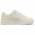 Puma Court Classy 395021-10 Krem