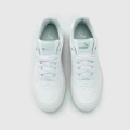 Puma Court Classy 395021-15 Byz/Bej (36-40)