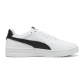 Puma Court Lally Byz-Siyah 400367-03 (36-40)