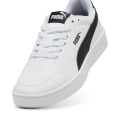 Puma Court Lally Byz-Siyah 400367-03 (36-40)