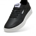 Puma Court Lally Siyah 400367-01 (36-40)